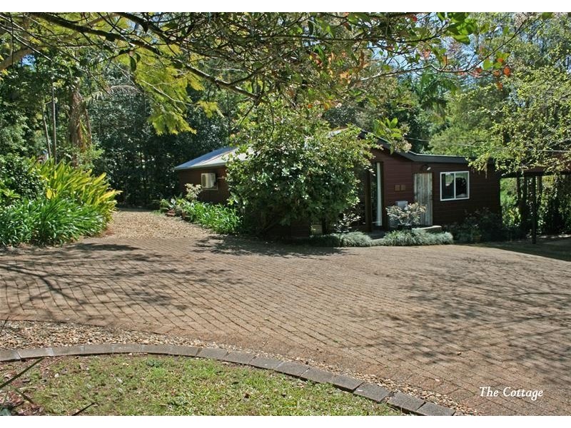 57/61 Alpine Terrace, Tamborine Mountain QLD 4272