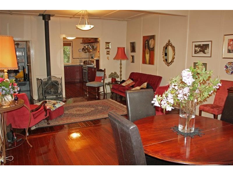 57/61 Alpine Terrace, Tamborine Mountain QLD 4272