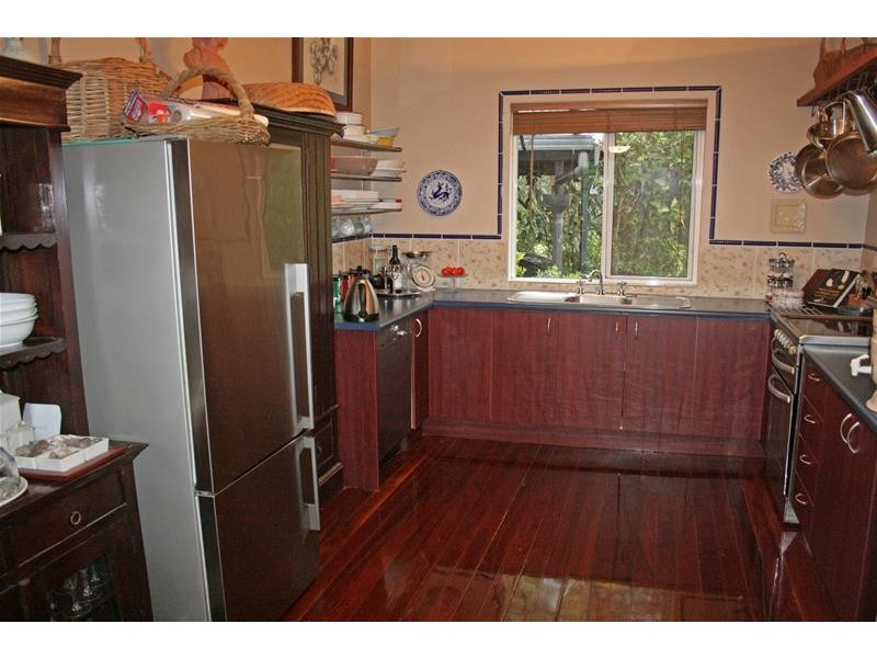 57/61 Alpine Terrace, Tamborine Mountain QLD 4272