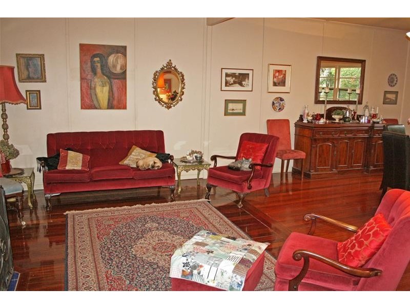 57/61 Alpine Terrace, Tamborine Mountain QLD 4272