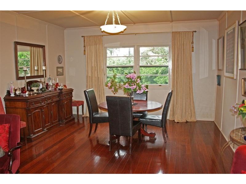 57/61 Alpine Terrace, Tamborine Mountain QLD 4272