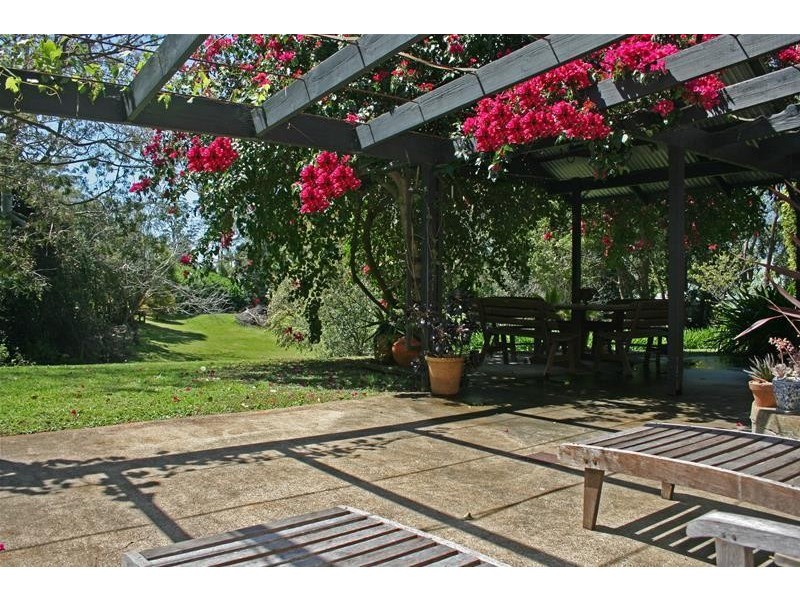 57/61 Alpine Terrace, Tamborine Mountain QLD 4272