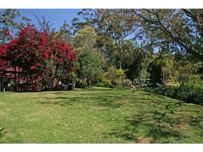 57/61 Alpine Terrace, Tamborine Mountain QLD 4272