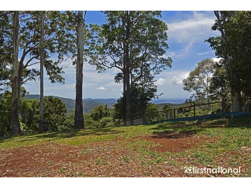 77-81 Alpine Terrace, Tamborine Mountain QLD 4272