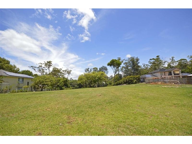 77-81 Alpine Terrace, Tamborine Mountain QLD 4272