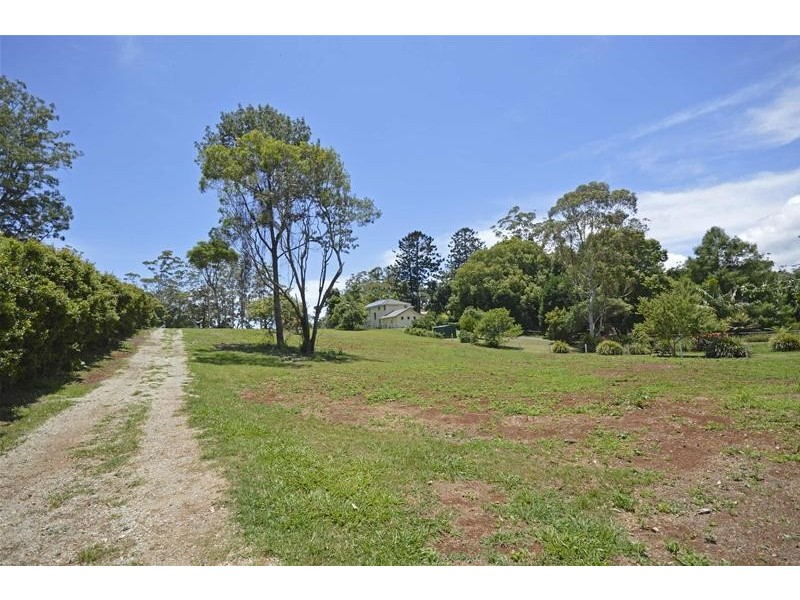 77-81 Alpine Terrace, Tamborine Mountain QLD 4272