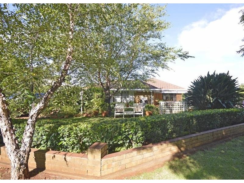 1 Southport Avenue, Tamborine Mountain QLD 4272