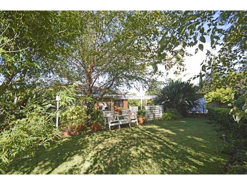 1 Southport Avenue, Tamborine Mountain QLD 4272