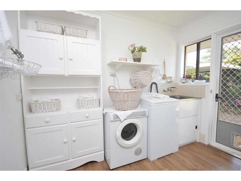 1 Southport Avenue, Tamborine Mountain QLD 4272