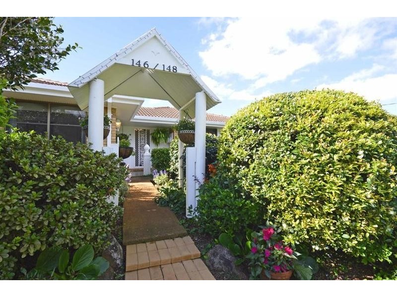 1 Southport Avenue, Tamborine Mountain QLD 4272