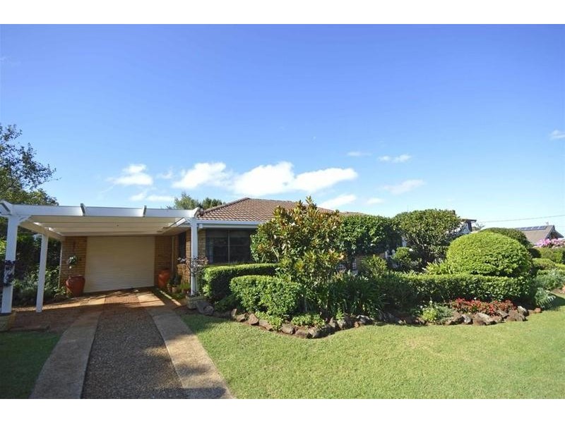 1 Southport Avenue, Tamborine Mountain QLD 4272