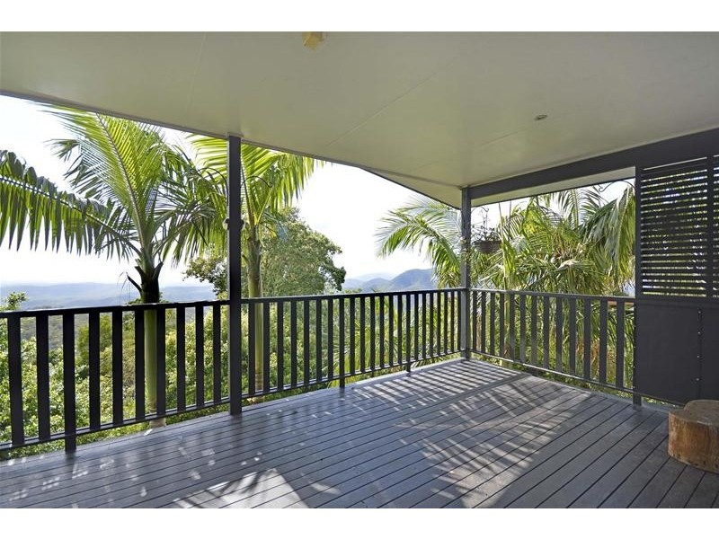 80 Coomera Gorge Drive, Tamborine Mountain QLD 4272