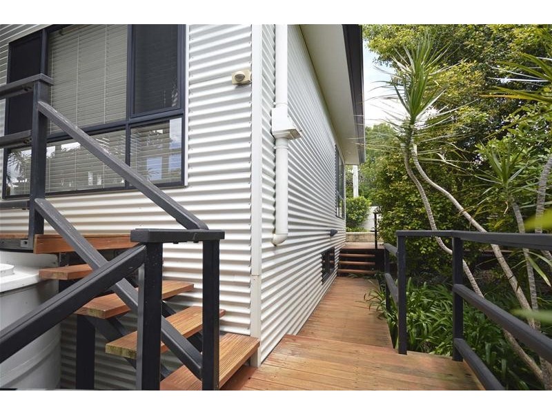 80 Coomera Gorge Drive, Tamborine Mountain QLD 4272