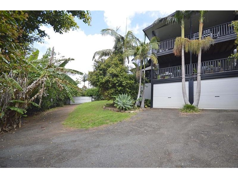 80 Coomera Gorge Drive, Tamborine Mountain QLD 4272