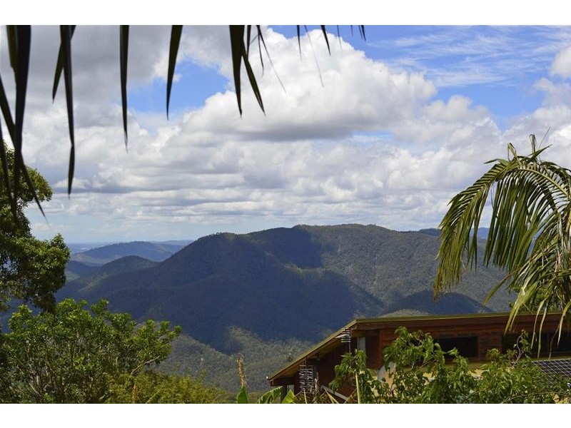 80 Coomera Gorge Drive, Tamborine Mountain QLD 4272