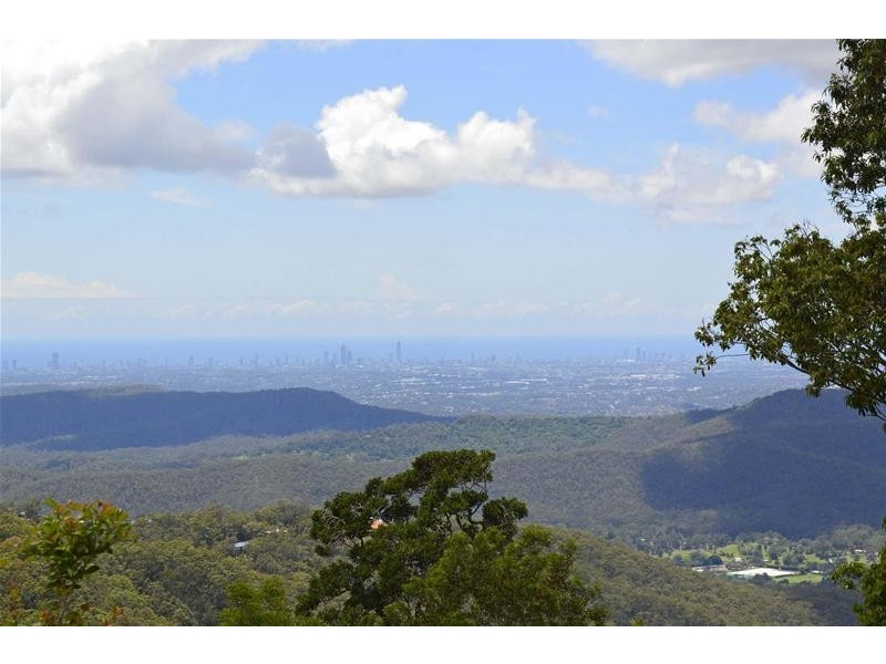 80 Coomera Gorge Drive, Tamborine Mountain QLD 4272