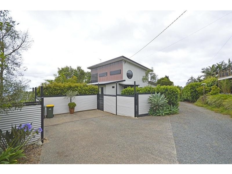 80 Coomera Gorge Drive, Tamborine Mountain QLD 4272