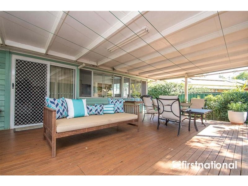 Tamborine Mountain QLD 4272