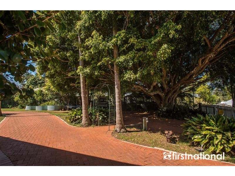 Tamborine Mountain QLD 4272