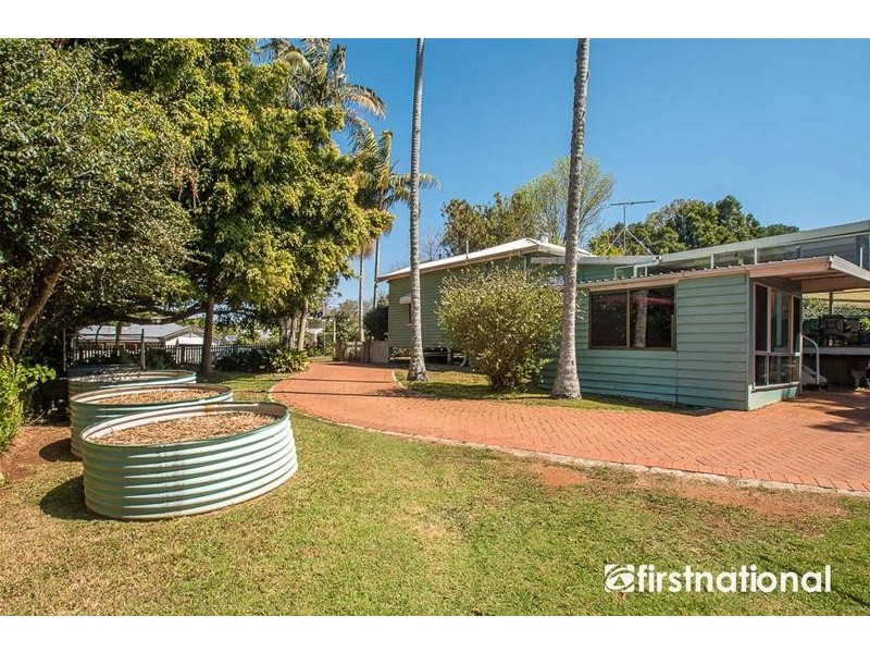 Tamborine Mountain QLD 4272