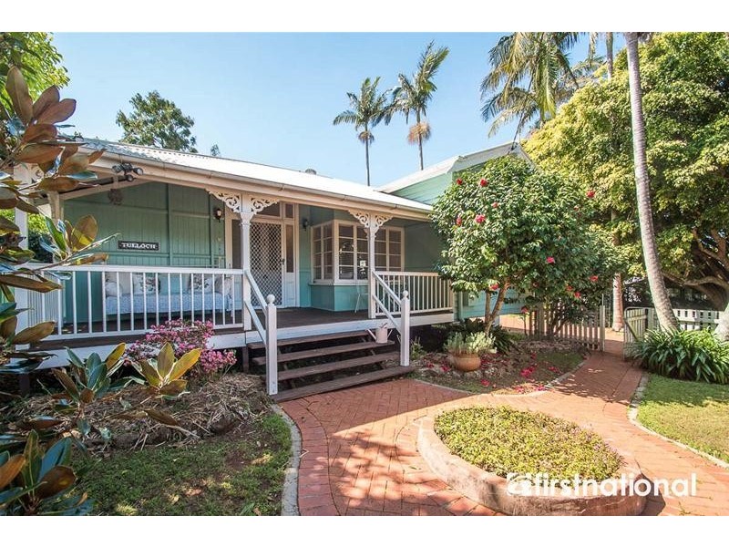 Tamborine Mountain QLD 4272