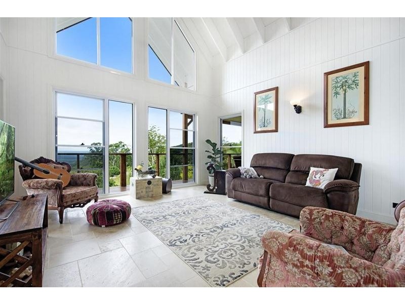 107 The Shelf Road, Tamborine Mountain QLD 4272