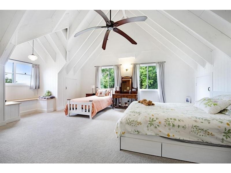 107 The Shelf Road, Tamborine Mountain QLD 4272