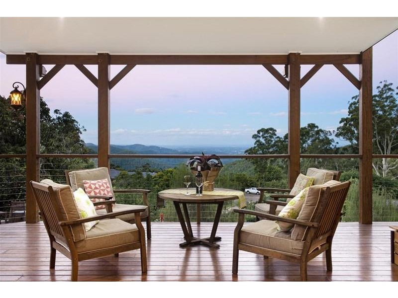 107 The Shelf Road, Tamborine Mountain QLD 4272