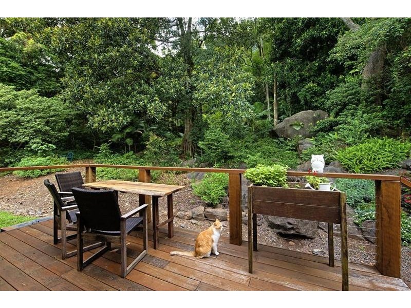 107 The Shelf Road, Tamborine Mountain QLD 4272