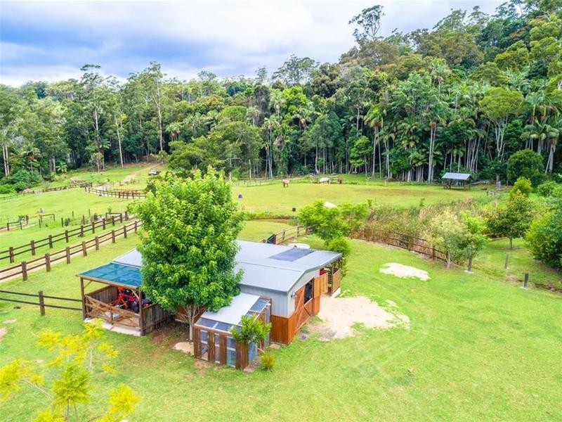 107 The Shelf Road, Tamborine Mountain QLD 4272
