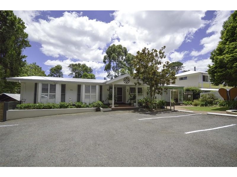 94 Eagle Heights Road, Tamborine Mountain QLD 4272