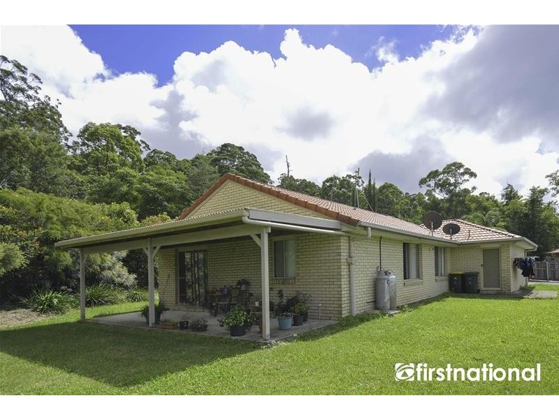 Tamborine Mountain QLD 4272