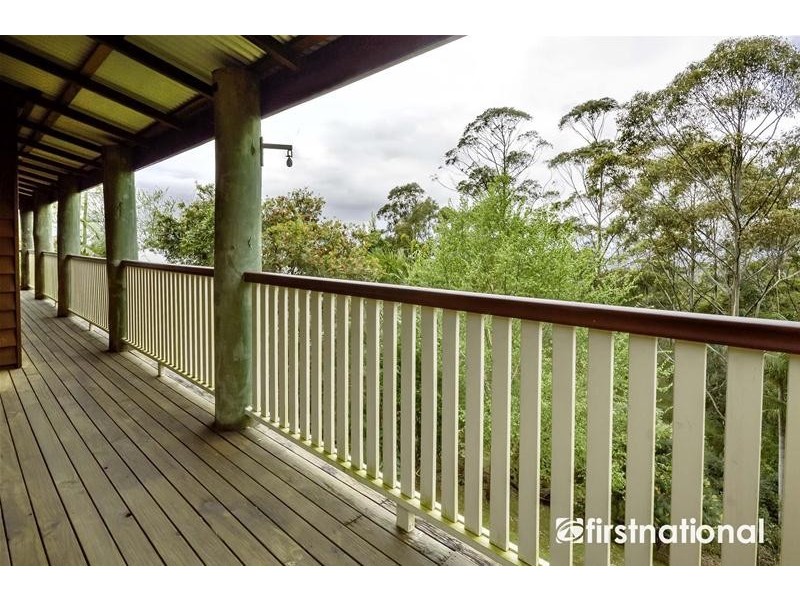 129 Contour Road, Tamborine Mountain QLD 4272