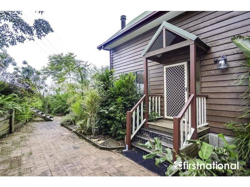 129 Contour Road, Tamborine Mountain QLD 4272