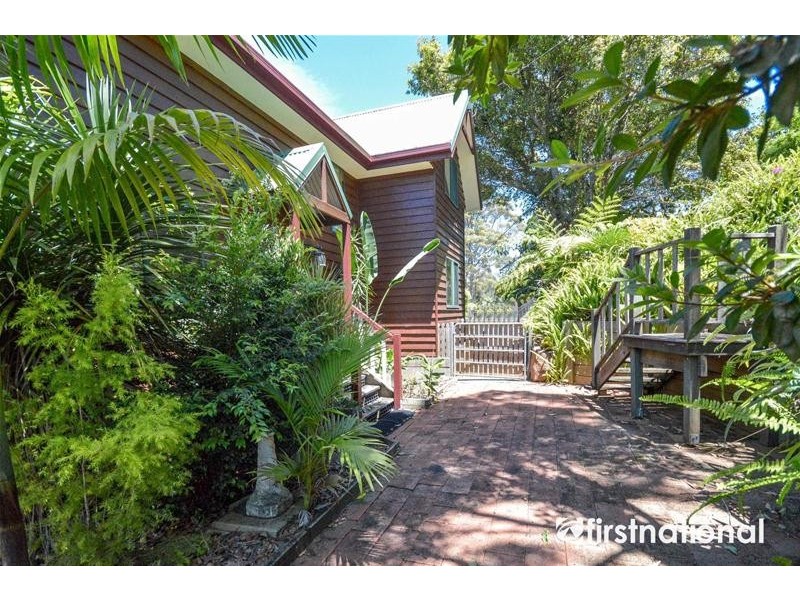 129 Contour Road, Tamborine Mountain QLD 4272