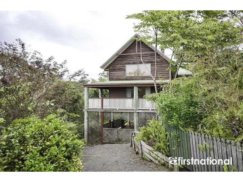 129 Contour Road, Tamborine Mountain QLD 4272