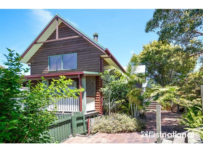 129 Contour Road, Tamborine Mountain QLD 4272