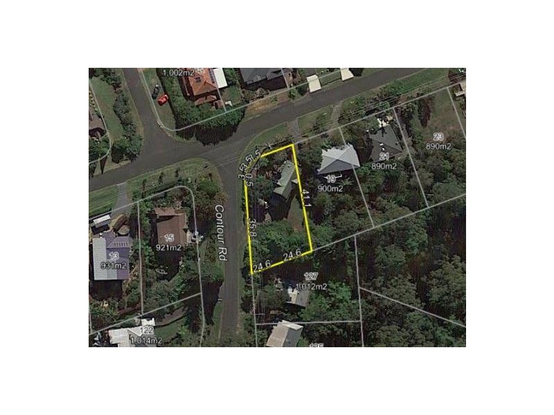 129 Contour Road, Tamborine Mountain QLD 4272