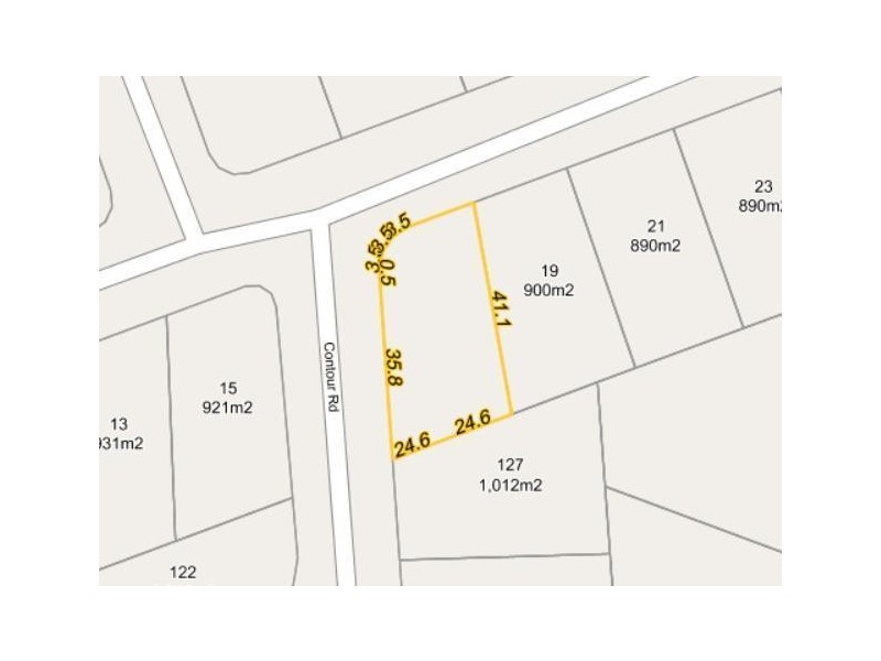 129 Contour Road, Tamborine Mountain QLD 4272