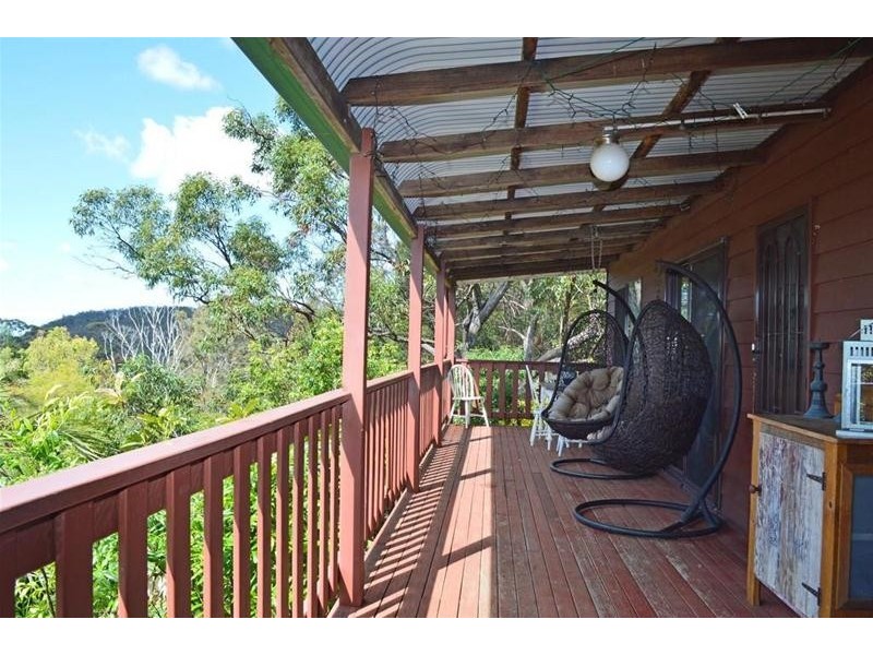 13 Foraker Drive, Tamborine Mountain QLD 4272