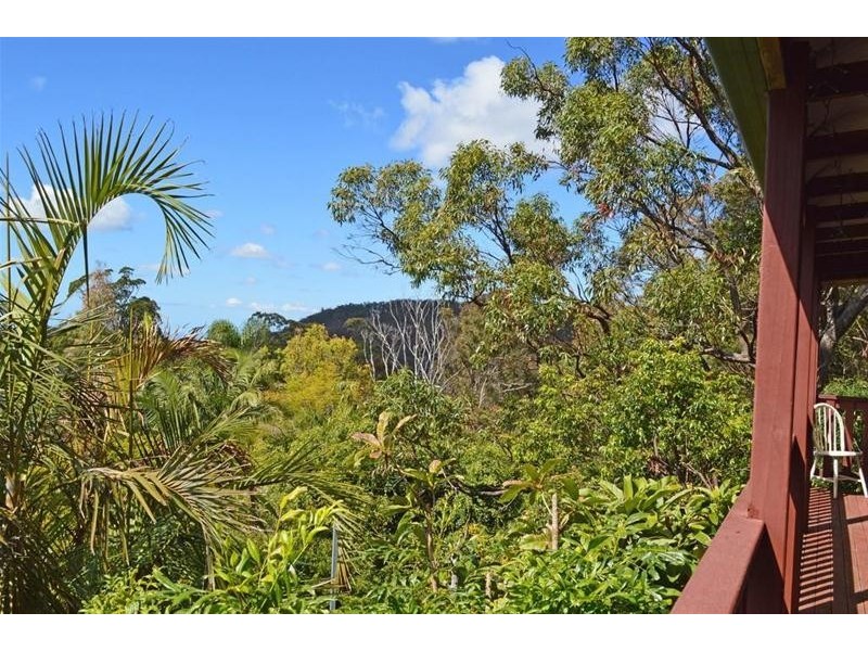 13 Foraker Drive, Tamborine Mountain QLD 4272