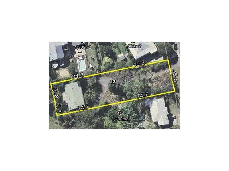 13 Foraker Drive, Tamborine Mountain QLD 4272