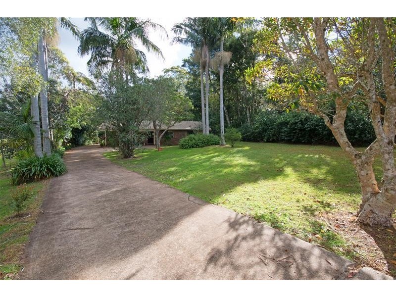 20 Driscoll Lane, Eagle Heights QLD 4271