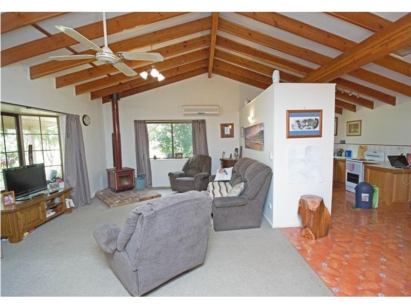 20 Driscoll Lane, Eagle Heights QLD 4271