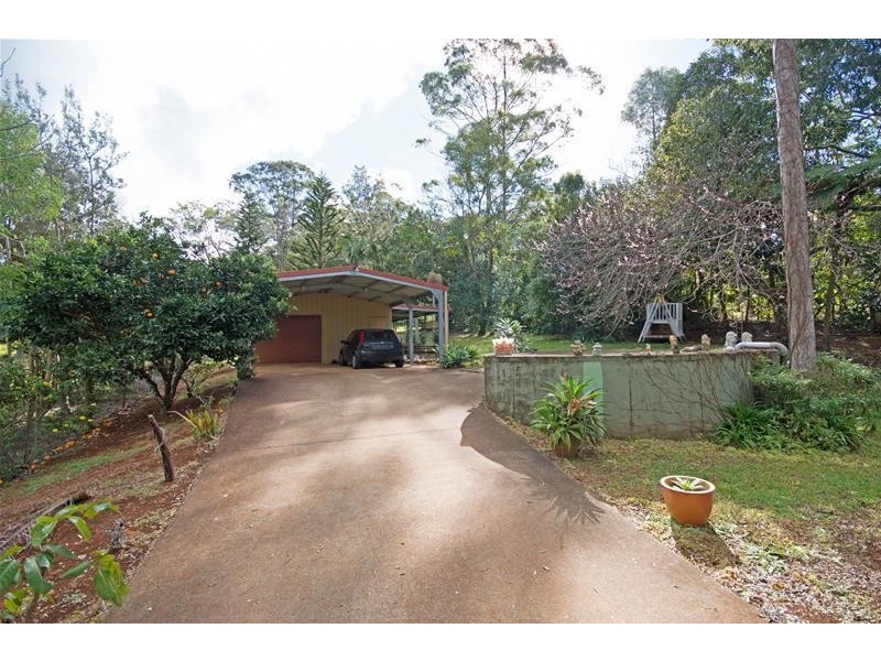 20 Driscoll Lane, Eagle Heights QLD 4271