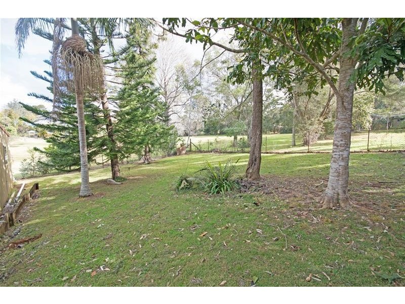 20 Driscoll Lane, Eagle Heights QLD 4271