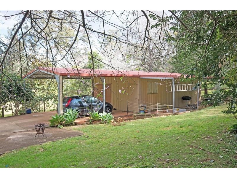 20 Driscoll Lane, Eagle Heights QLD 4271