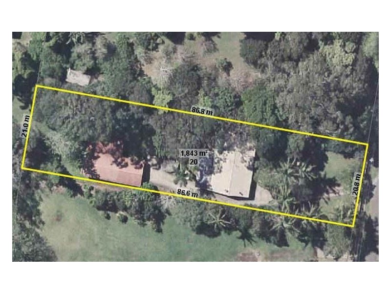 20 Driscoll Lane, Eagle Heights QLD 4271