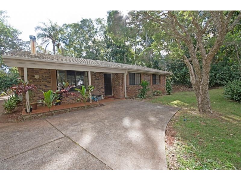 20 Driscoll Lane, Eagle Heights QLD 4271