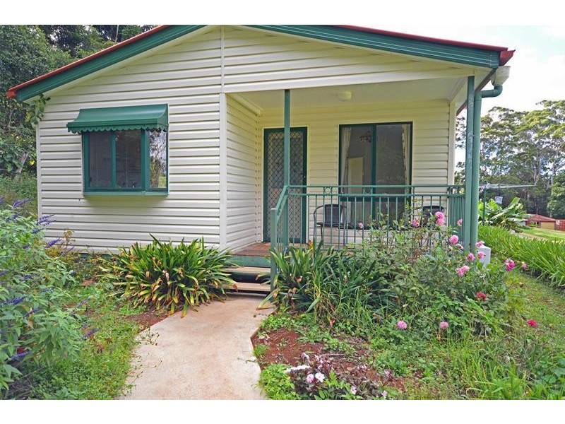 Tamborine Mountain QLD 4272